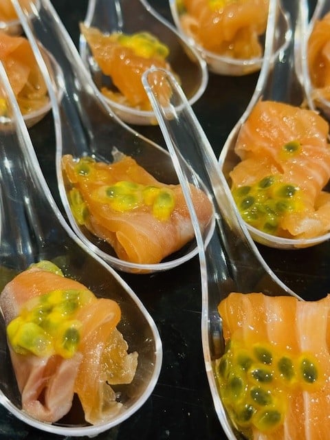 gravlax saumon 3