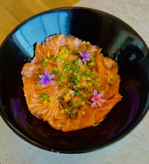 salmon gravlax 4