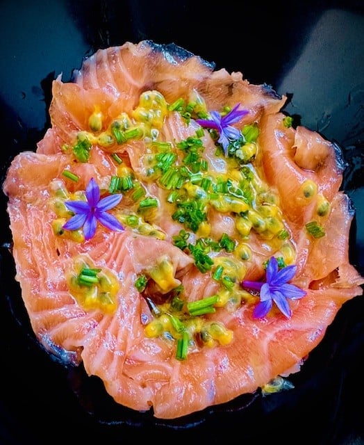 gravlax saumon 5